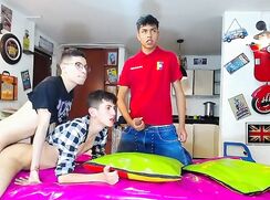 sex group hot latin camboys fuck sex show cam porn