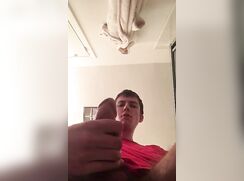 [Twit] [366] POV cums