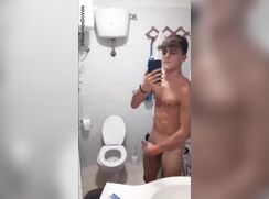 [NUDE BFS][214] Nude cute teen boy