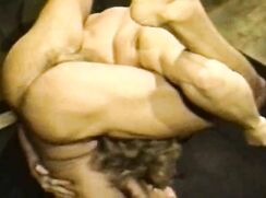 TRM Wrestled and Roped *Nicer*