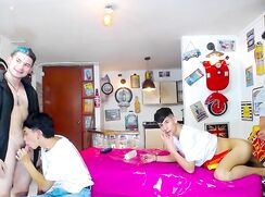sex porn group latin twinks camboys fuck sex tube