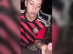 Carlos from Florida sucks dick