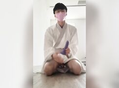 Dnz kinky Asian cutie