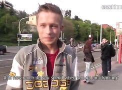 pick-up bait gay porn fucking hot boys