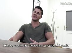 first fucking hot boy love twink gay porn