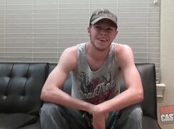 Stright Punk fucking hot boy gay porn