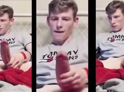 Cumtastic scally lads PMV