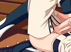 Gay Baseball Cartoon