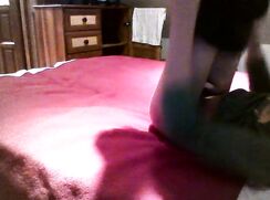 Nice Jerk And Cum Twink