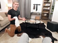 Hard Punishment *Nicer*