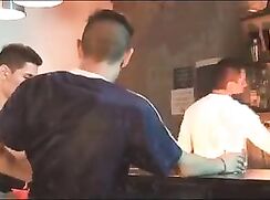 Daddys And Their Captives