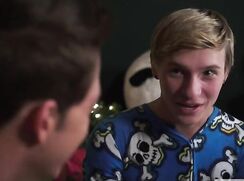 Merry Twink-mas Gay Porn Videos