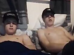 incredibly slutty, FRIENDS