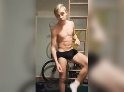 Teen strip hot looking guy boys porn