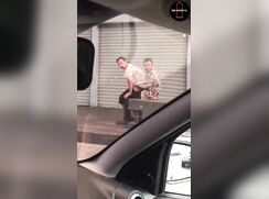 dicks out of control..lol..