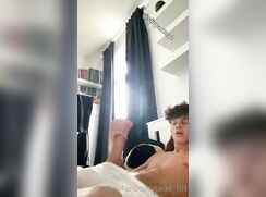 [HOT OF][0213] Hot OF teen boy