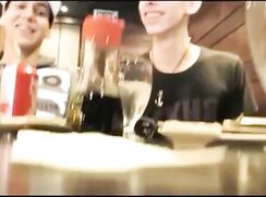 After The Meal Gay Porn Videos