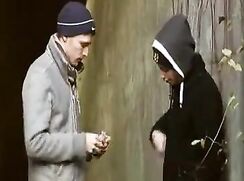 Caught In The Act Twink Gay Porn