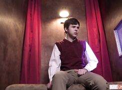 Christ, my priest sucks good cock twink porn