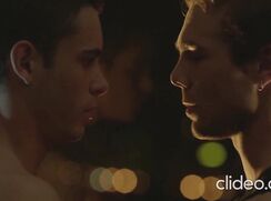 Scenes Gay Love ⭐ Bruno And Pol