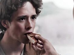 Robbe & Sander Gay Romance (WtFock)   IKJ