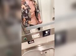 [ABX][Teen][009] Teen wanking and nice cumshots