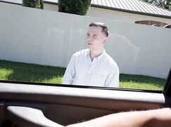 Le très grand prix de Danny *Nicer*