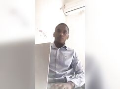 Brazilian Renan Maranhão