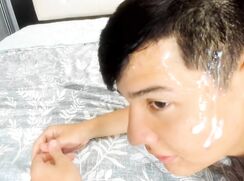 caressing his supple, WEB BOYS