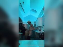 daddy chris sextape pt2