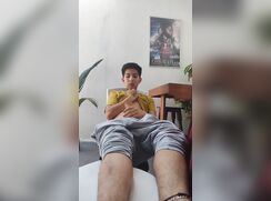 [ABX][3][677] - Morrito se la jala y mueve sus pies