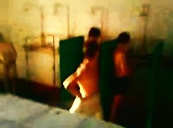 Boarders' Shower Time