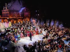 Rubax Video - André Rieu - Home for Christmas (HD)