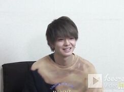 ASIAN／JAPANESE CUTE TWINK PLAY WITH SANTA CLAUS GAYPORN 44