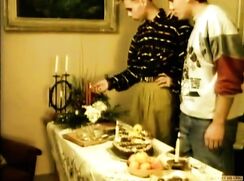 Christmas Joys  (German vintage  ; enhanced)