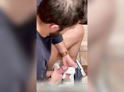 Spy Bro Caught Porn Boys