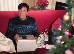 Christmas, love, suffer gay porn videos