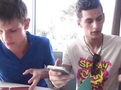 Twink Time Bareback Sex Gay Porn Videos