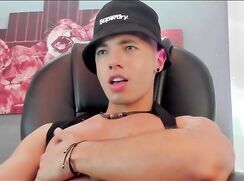 Sexy Gay Twink Cam Cum Hot Show Porn