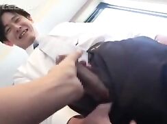 Japanese salaried man gay boys porn