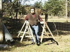 Rubax Video - Southern Comfort (2001)