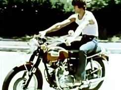 First Time Round - Full Length