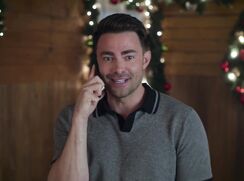 The Holiday Sitter (2022) Gay Themed Movie