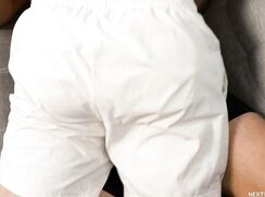 Justin & Jimmy *Nicer*