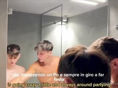 Xmas special, OF SAMU