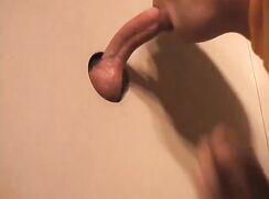 Highschool Glory Hole