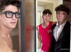 Boxing Day fuck, OF SAMU