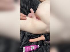 A Sleeping Straight Ginger Meggs.