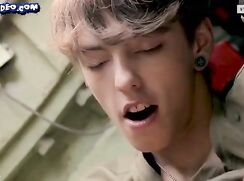 ♥ Soldats de l’armée minuscules ♥