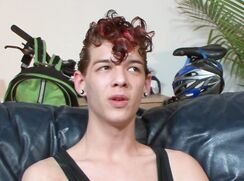 sporty frankie boys porn